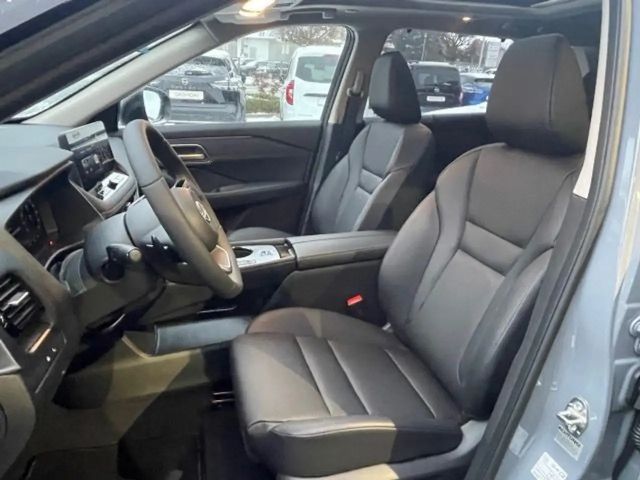 Nissan X-trail Tekna