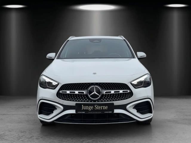 Mercedes-Benz GLA 250 4MATIC AMG Line