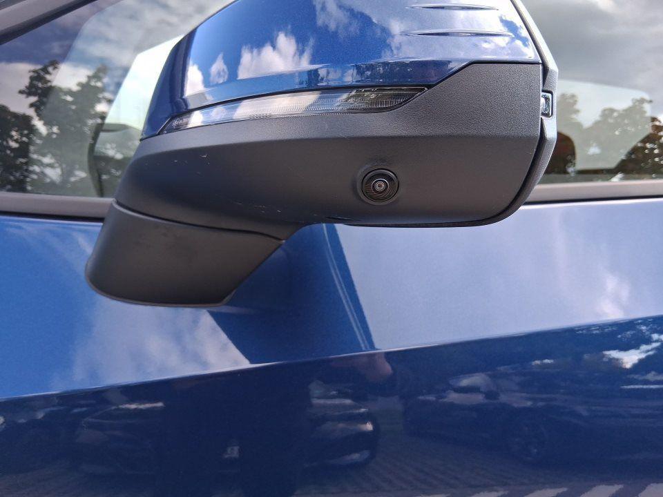 BMW 223 223i Active Tourer