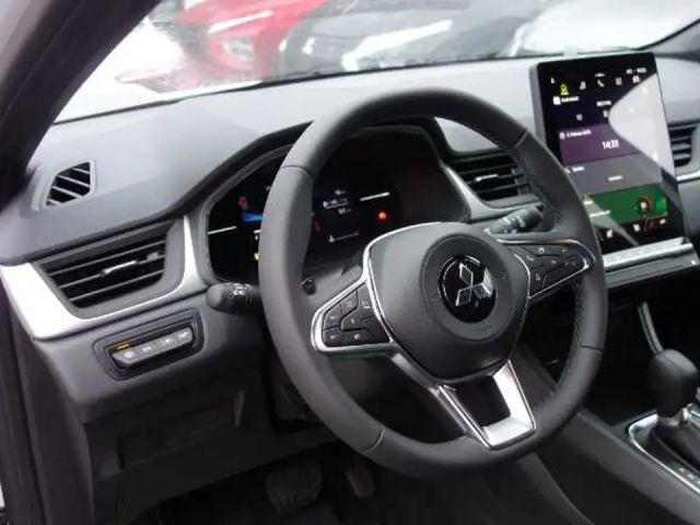 Mitsubishi ASX PLUS 1.3 T-Benziner 7-DCT AKTION