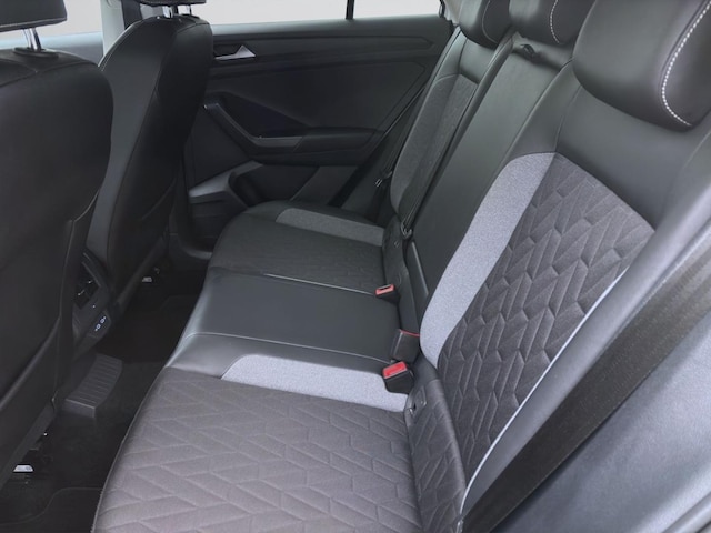 Volkswagen T-Roc 1.0 TSI