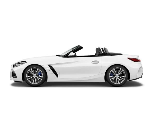 BMW Z4 Cabrio Roadster sDrive30i
