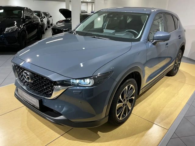 Mazda CX-5 Advantage