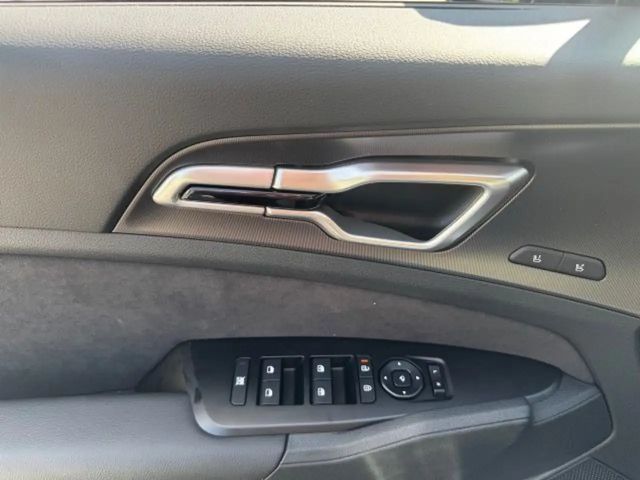 Kia Sportage GT-Line Vierwielaandrijving