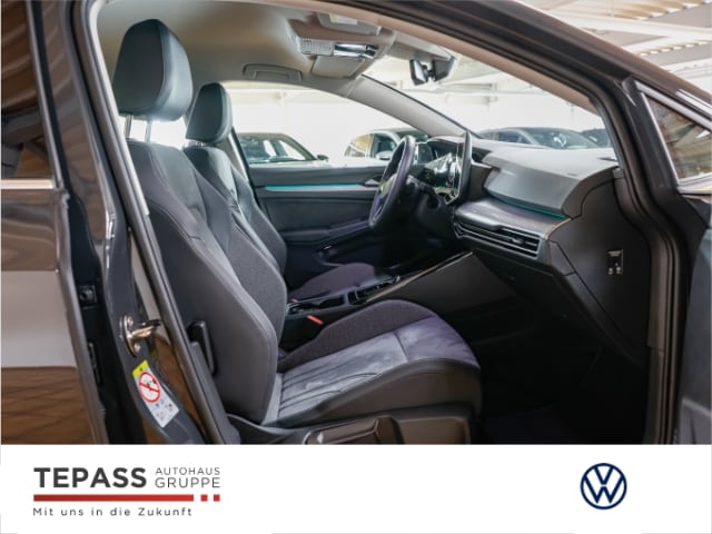 Volkswagen Golf DSG Style