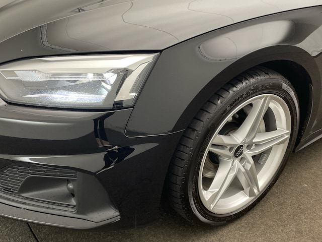 Audi A5 40 TDI S-Tronic Sportback