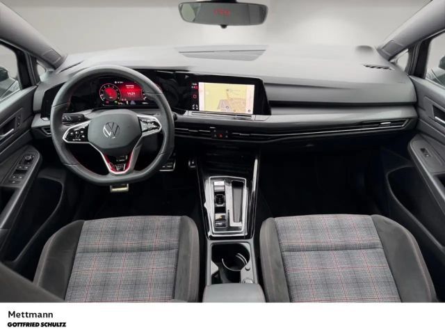 Volkswagen Golf DSG GTI