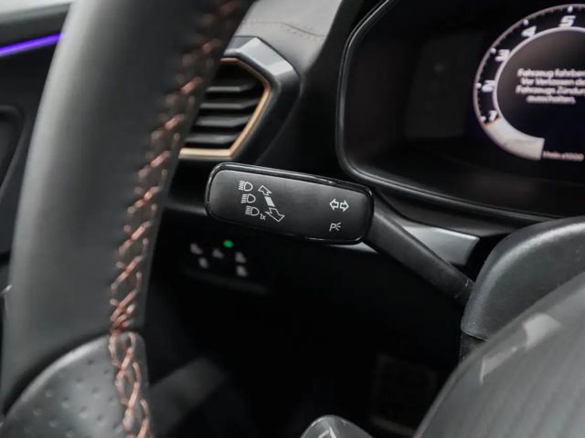 Cupra Formentor DSG VZ