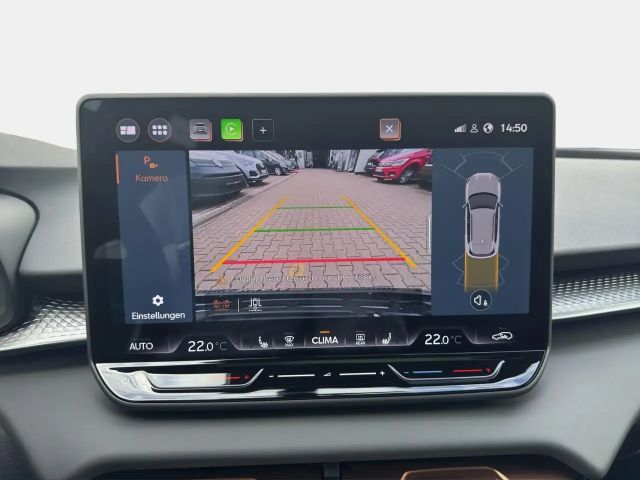 Cupra Terramar 2.0 TSI VZ