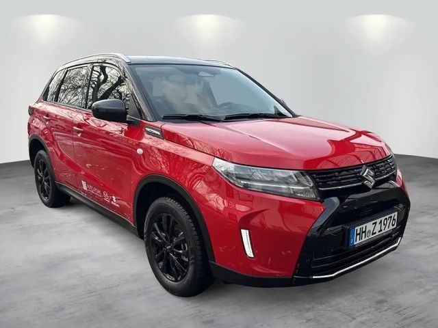 Suzuki Vitara Comfort