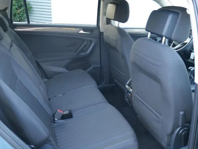 Volkswagen Tiguan 1.5 TSI Allspace Life