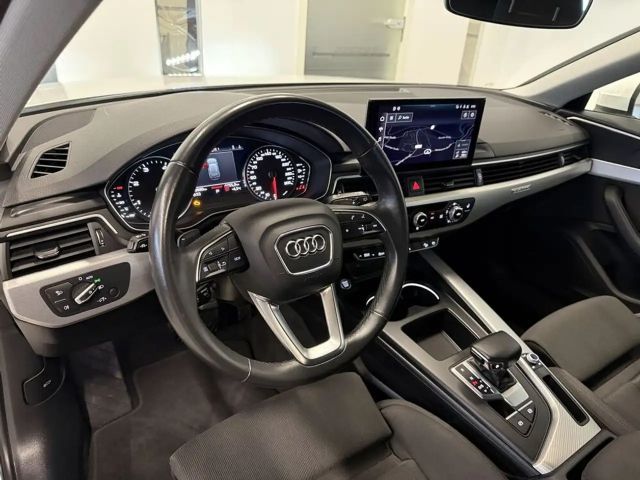 Audi A4 allroad 40 TDI Quattro