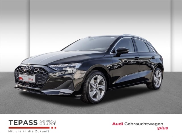 Audi A3 35 TFSI S-Tronic Sportback