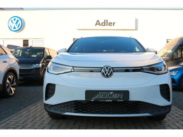 Volkswagen ID.4 Performance Pro