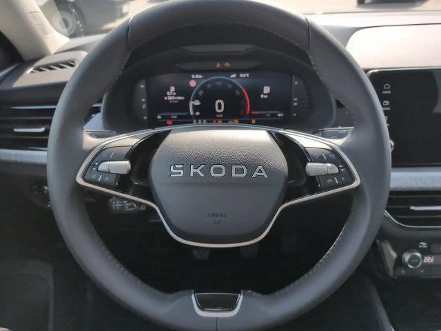 Skoda Kamiq Selection