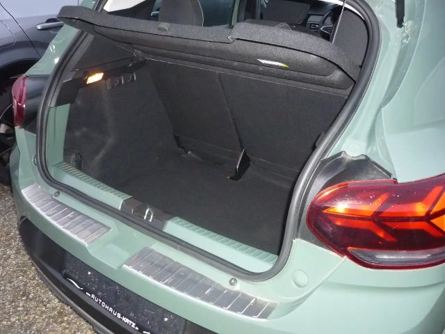 Dacia Sandero Stepway TCe 90