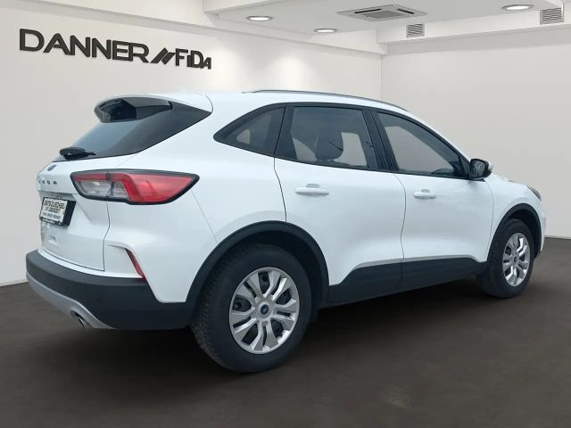 Ford Kuga AWD Cool & Connect