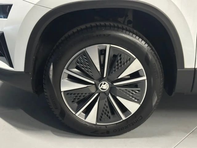 Skoda Karoq 1.5 TSI Tour