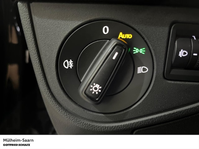 Volkswagen Taigo DSG