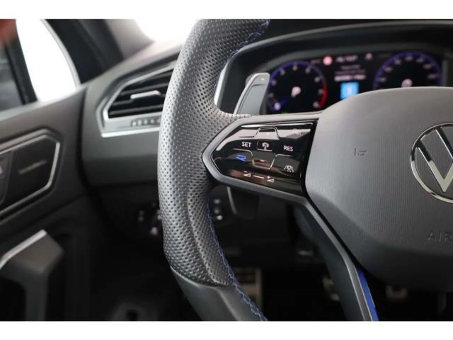 Volkswagen Tiguan 2.0 TSI DSG