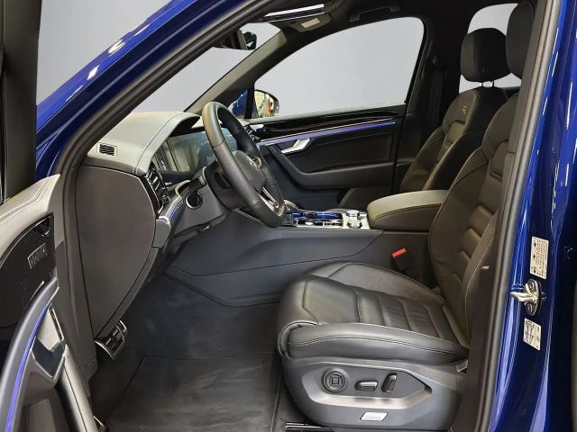 Volkswagen Touareg 3.0 V6 TDI R-Line