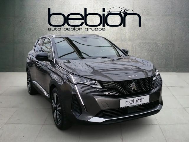 Peugeot 3008 GT-Line Hybrid