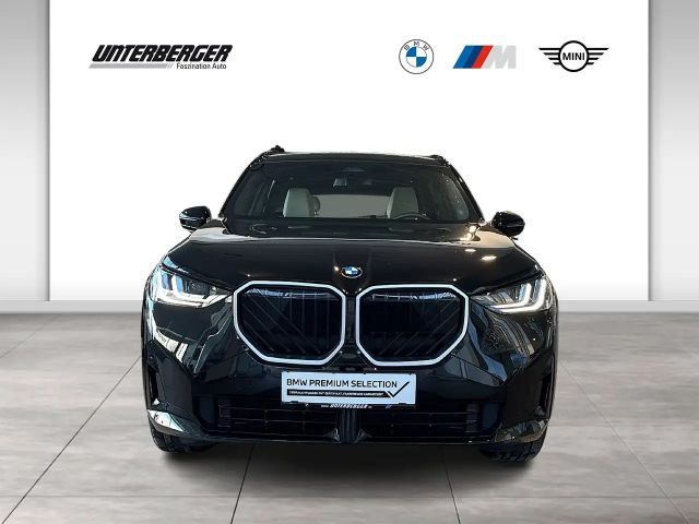 BMW X3 M-Sport xDrive
