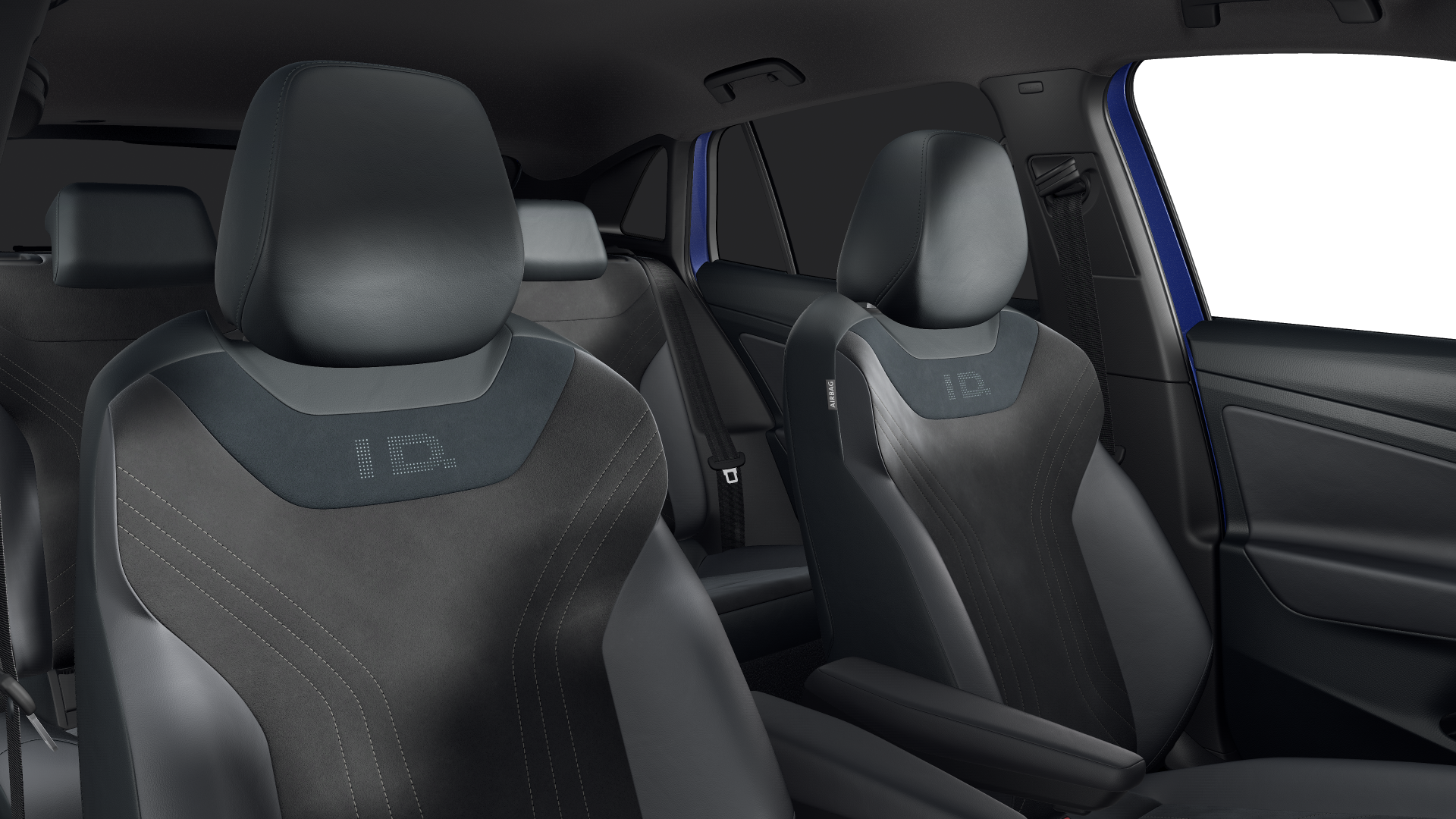 Volkswagen ID.4 Performance Pro