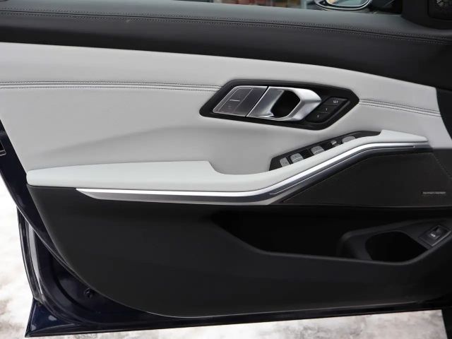 BMW M3 Competition Touring xDrive