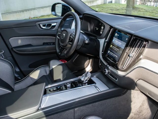 Volvo XC60 AWD Recharge T8 Ultra