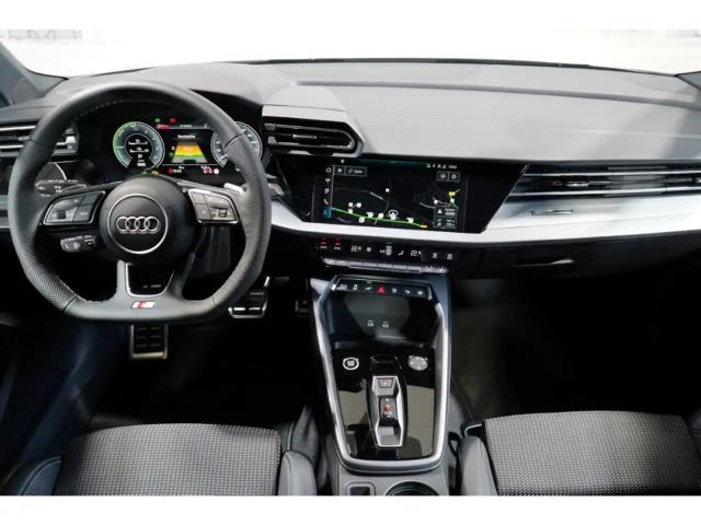 Audi A3 40 TFSI Hybride S-Line Sedan Sportback