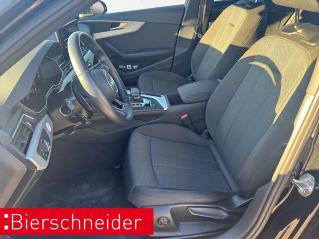 Audi A4 40 TDI Quattro S-Tronic Sedan