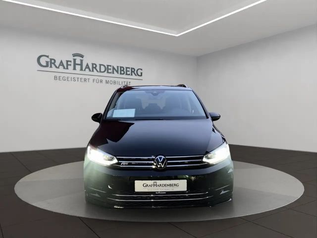 Volkswagen Touran DSG R-Line