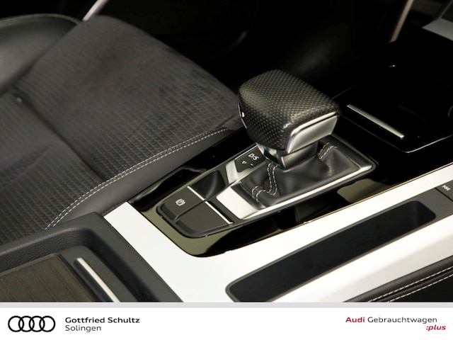 Audi Q5 40 TDI Quattro S-Tronic