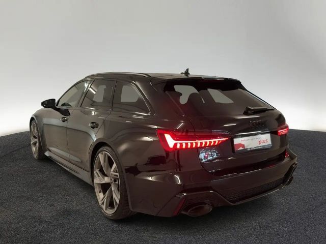 Audi RS6 tiptr. STDHZG MATRIX 360°K NAVI B&O