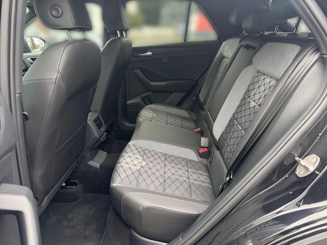 Volkswagen T-Roc 1.0 TSI R-Line