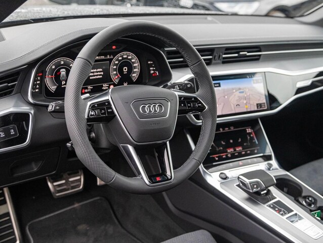 Audi A6 40 TDI Avant Quattro S-Line S-Tronic