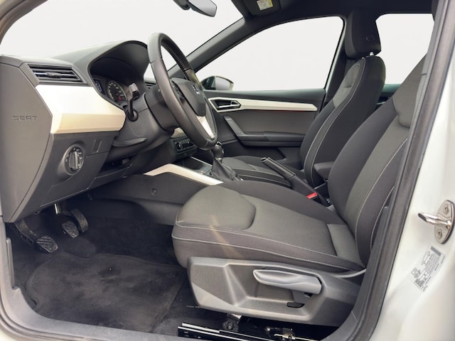 Seat Arona 1.0 TSI Xcellence