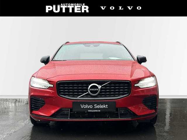Volvo V60 V60