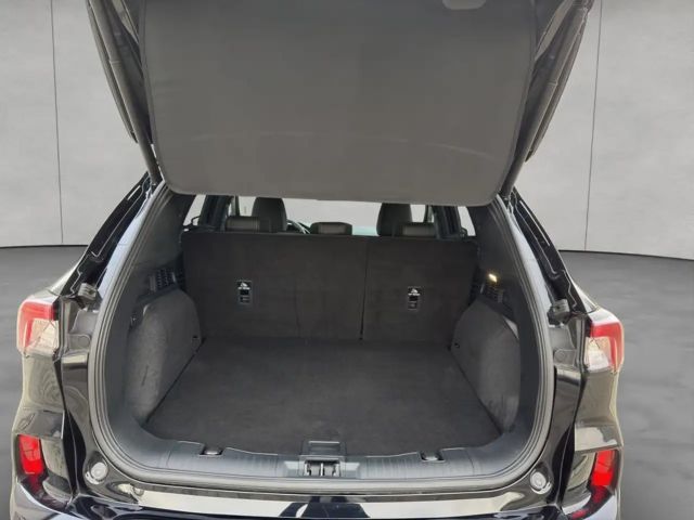 Ford Kuga Plug in Hybrid Vignale