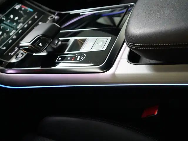 Audi Q7 50 TDI Quattro