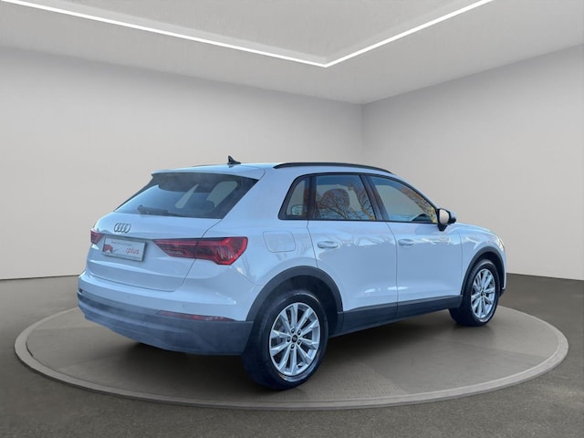Audi Q3 35 TDI