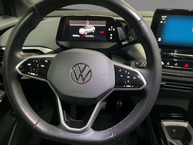 Volkswagen ID.4 Performance Pure