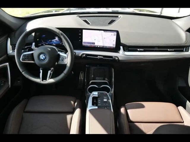 BMW iX1 M-Sport eDrive20