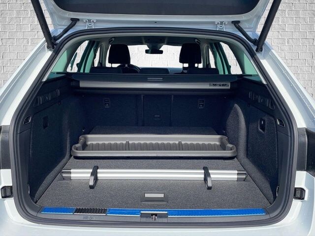 Skoda Superb Combi Style Style