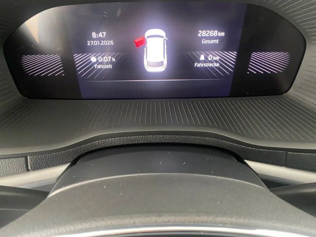 Skoda Karoq Ambition