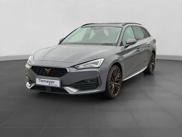 Cupra Leon Sportstourer VZ
