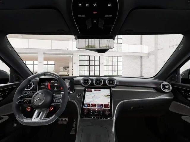 Mercedes-Benz C 43 AMG 4MATIC AMG Line Estate