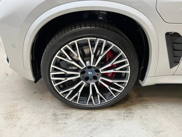 BMW X5 M-Sport xDrive