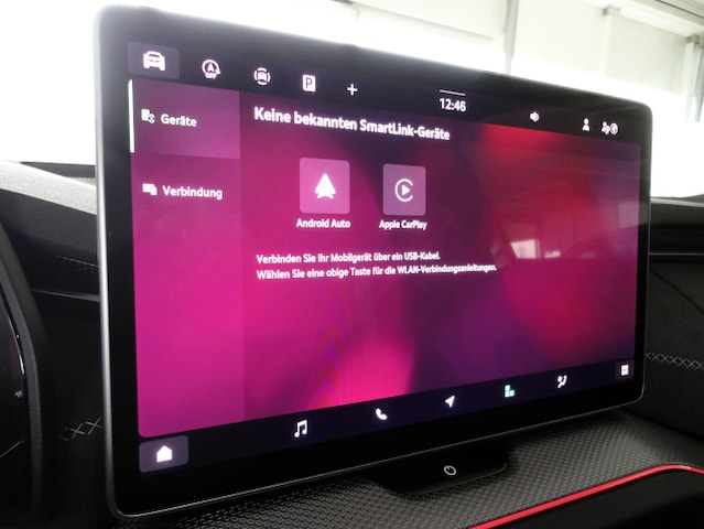 Skoda Kodiaq KODIAQ  M-HEVSPORTTS110/1.5A7F